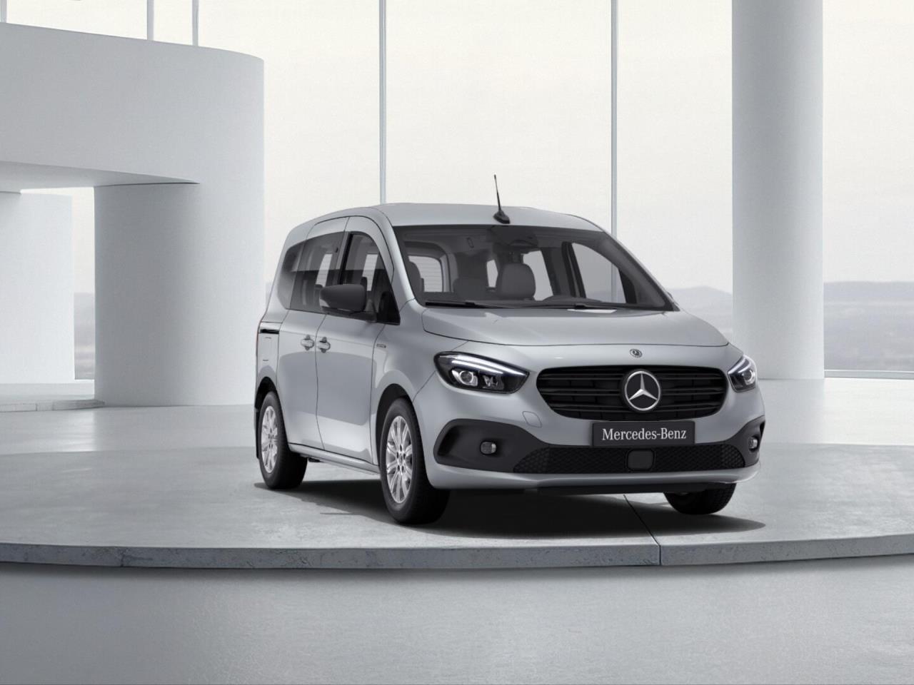 Mercedes-Benz eCitan Citan Tourer PRO Standard Progressive SHZ