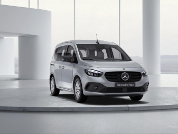 Mercedes-Benz eCitan Citan Tourer PRO Standard Progressive SHZ