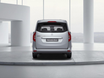 Mercedes-Benz eCitan Citan Tourer PRO Standard Progressive SHZ