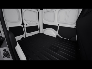Mercedes-Benz eCitan Kasten BASE Standard Park-Paket AHK Navi