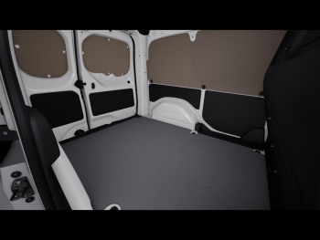 Mercedes-Benz eCitan Kasten BASE Standard MBUXNavi AHK