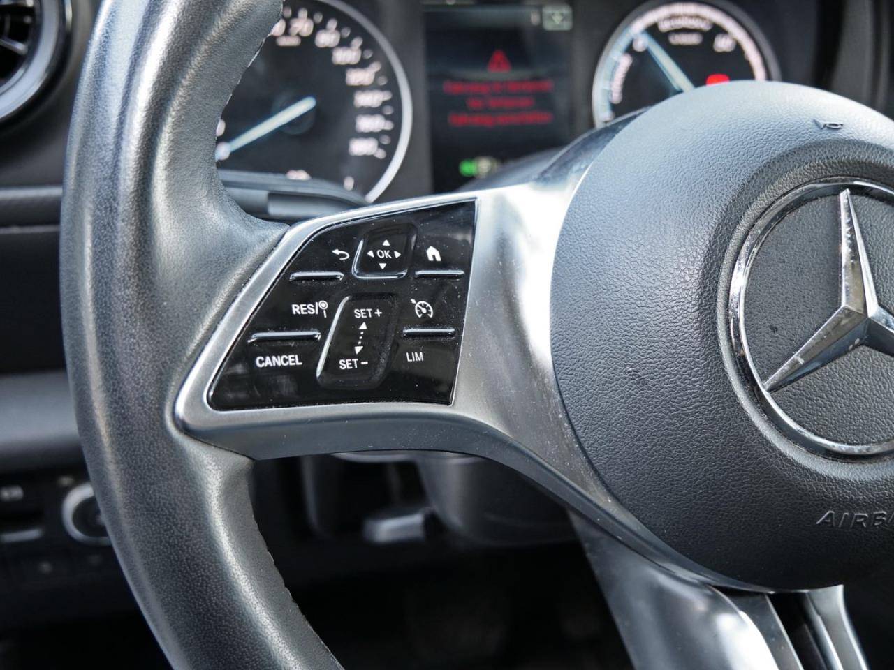 Mercedes-Benz eCitan Kasten PRO Lang Kamera NP 59.049