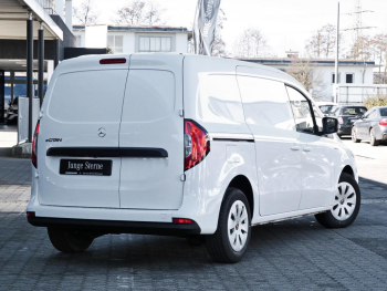 Mercedes-Benz eCitan Kasten PRO Lang Kamera NP 59.049