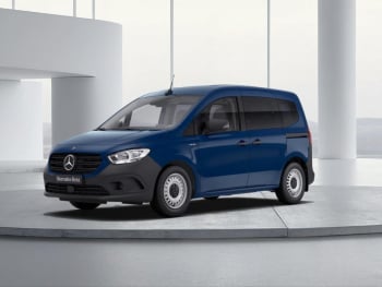 Mercedes-Benz eCitan Tourer BASE Standard MBUX Navi Kamera DAB