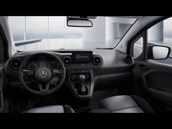 Mercedes-Benz eCitan Tourer BASE Standard MBUX Navi Kamera DAB
