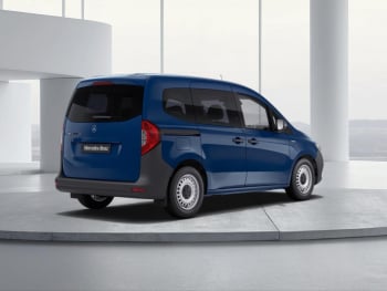 Mercedes-Benz eCitan Tourer BASE Standard MBUX Navi Kamera DAB