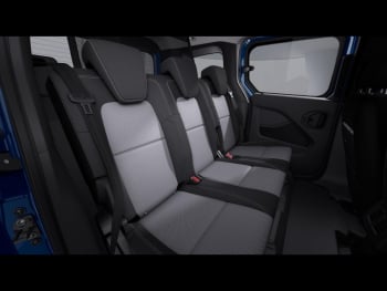 Mercedes-Benz eCitan Tourer BASE Standard MBUX Navi Kamera DAB