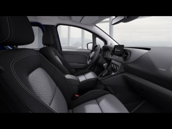 Mercedes-Benz eCitan Tourer BASE Standard MBUX Navi Kamera DAB