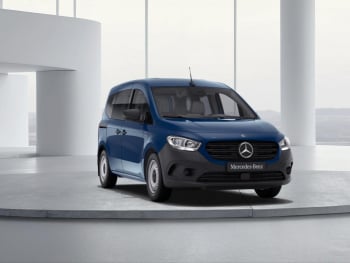 Mercedes-Benz eCitan Tourer BASE Standard MBUX Navi Kamera DAB