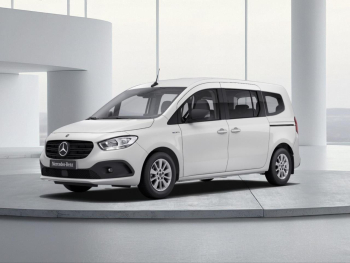 Mercedes-Benz eCitan Tourer PRO Lang Navi Kamera