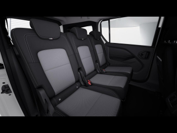 Mercedes-Benz eCitan Tourer PRO Lang Navi Kamera