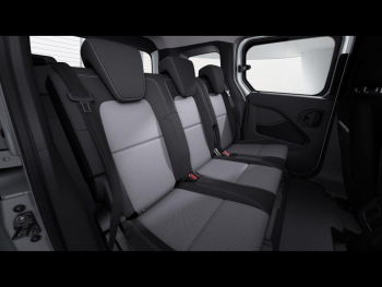 Mercedes-Benz eCitan Tourer PRO Standard Progressive SHZ