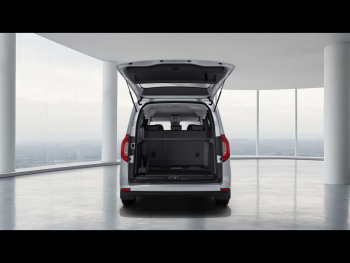 Mercedes-Benz eCitan Tourer PRO Standard Progressive SHZ