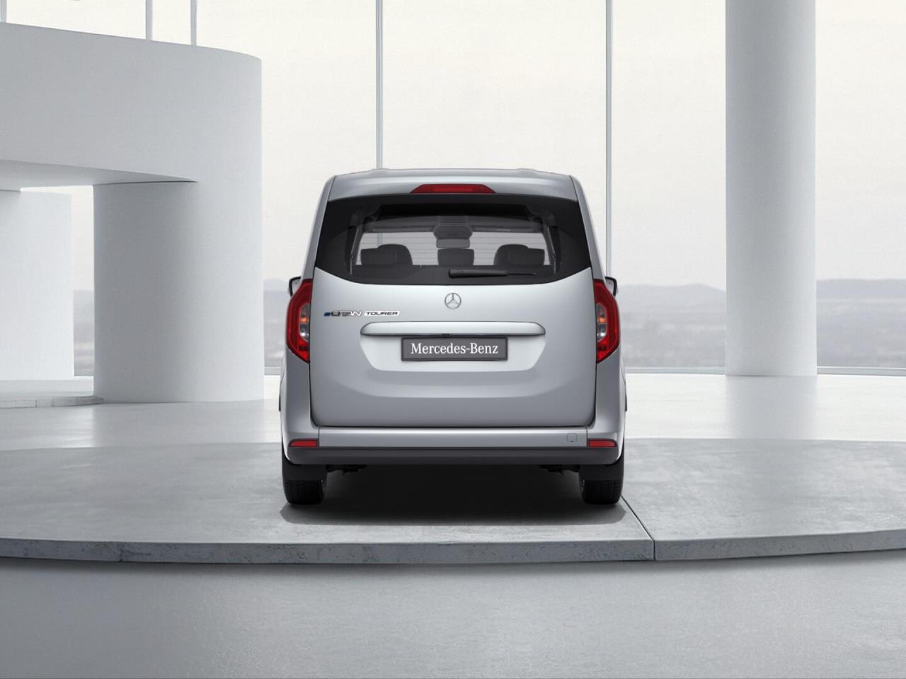 Mercedes-Benz eCitan Tourer PRO Standard Progressive SHZ