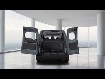Mercedes-Benz eCitan Tourer PRO Standard MBUX ParkPaket 22kW