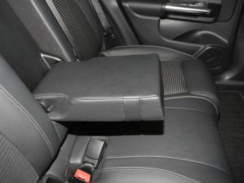 Mercedes-Benz EQA 250 Progressive Panorama Kamera Head-Up