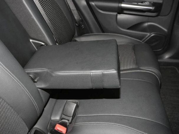 Mercedes-Benz EQA 250 Progressive Panorama Kamera Head-Up