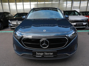 Mercedes-Benz EQA 250 Progressive Panorama Kamera Head-Up