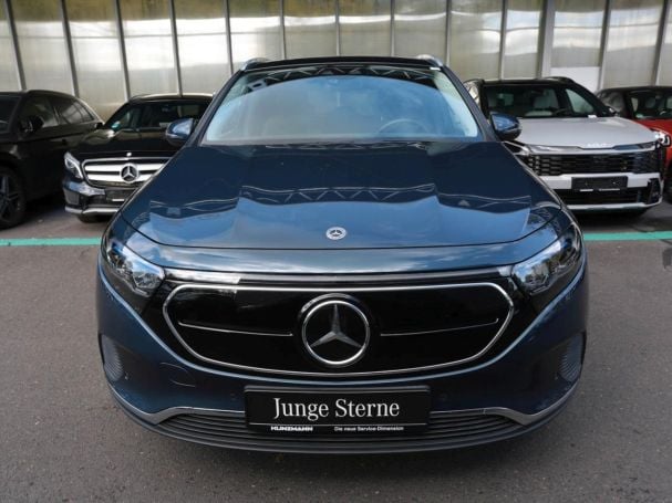 Mercedes-Benz EQA 250 Progressive Panorama Kamera Head-Up