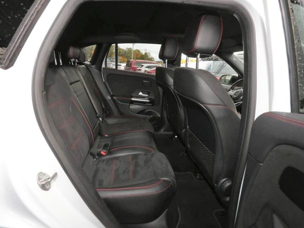 Mercedes-Benz EQA 250 AMG Night MBUX Panorama Totwinkel Kamera