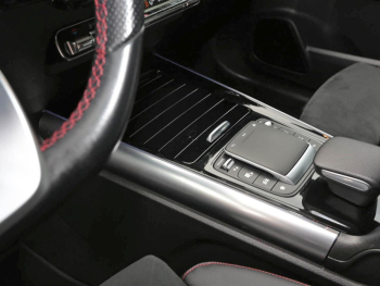Mercedes-Benz EQA 250 AMG Night MBUX Panorama Totwinkel Kamera