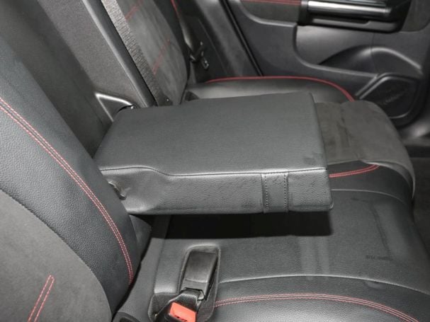 Mercedes-Benz EQA 250 AMG Night MBUX Panorama Totwinkel Kamera