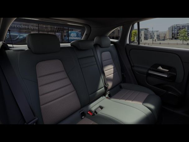 Mercedes-Benz EQA 250+ MBUX Navi Kamera Park-Paket EasyPack Mercedes-Benz EQA 250+ MBUX Navi Kamera Park-Paket EasyPack
