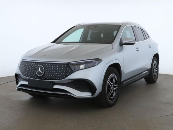 Mercedes-Benz EQA 250 AMG MBUX NaviPrem. Kamera Easy-Pack