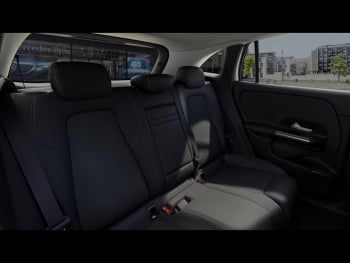 Mercedes-Benz EQA 250 Progressive Night MBUX Navi+ Kamera