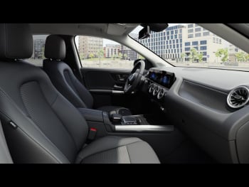 Mercedes-Benz EQA 250 Progressive Night MBUX Navi+ Kamera