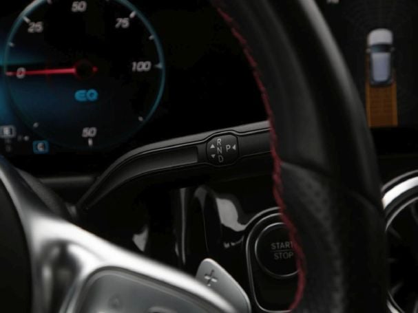 Mercedes-Benz EQA 250 AMG MBUX Navi Panorama Kamera HUD SpurH Mercedes-Benz EQA 250 AMG MBUX Navi Panorama Kamera HUD SpurH