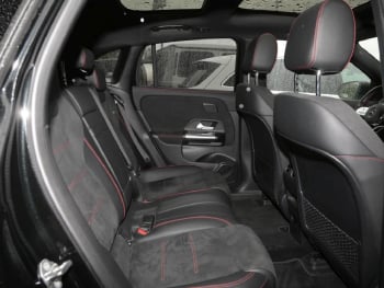 Mercedes-Benz EQA 250  AMG MBUX Navi Panorama Kamera HUD SpurH