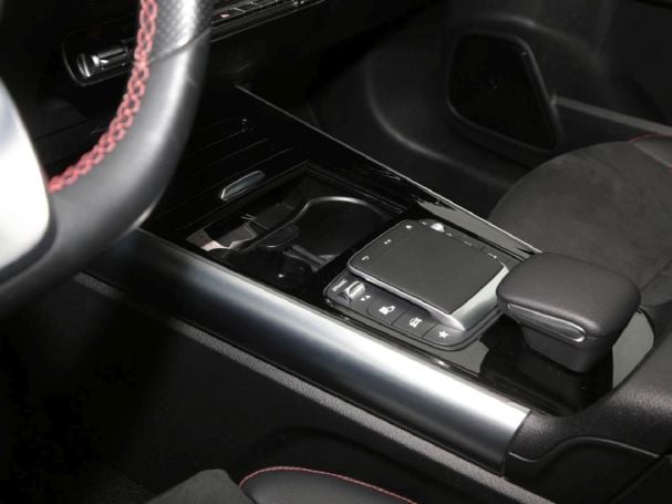 Mercedes-Benz EQA 250 AMG MBUX Navi Panorama Kamera HUD SpurH Mercedes-Benz EQA 250 AMG MBUX Navi Panorama Kamera HUD SpurH
