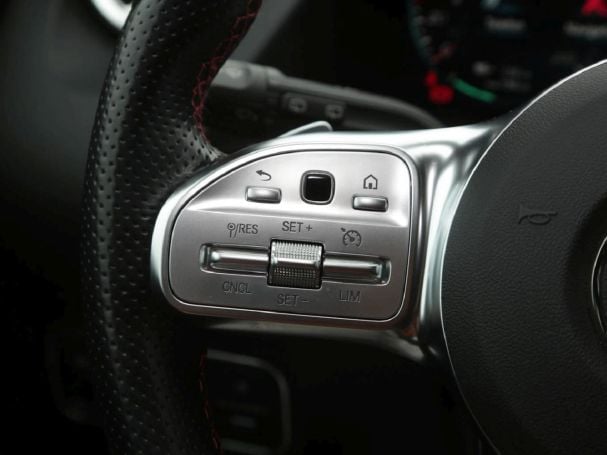 Mercedes-Benz EQA 250 AMG MBUX Navi Panorama Kamera HUD SpurH Mercedes-Benz EQA 250 AMG MBUX Navi Panorama Kamera HUD SpurH
