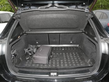 Mercedes-Benz EQA 250  AMG MBUX Navi Panorama Kamera HUD SpurH
