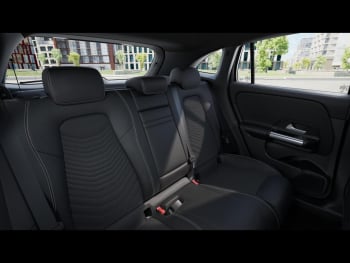 Mercedes-Benz EQA 250+ Progressive Kamera Easy-Pack Spiegel-P
