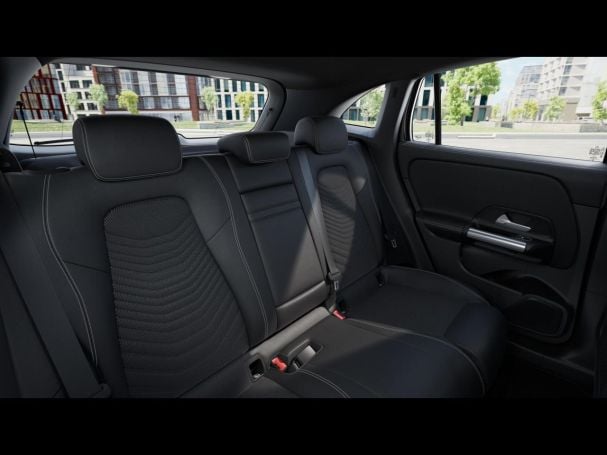 Mercedes-Benz EQA 250+ Progressive Kamera Easy-Pack Spiegel-P Mercedes-Benz EQA 250+ Progressive Kamera Easy-Pack Spiegel-P