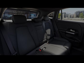 Mercedes-Benz EQA 250 Progressive MBUX Navi Kamera Easy-Pack