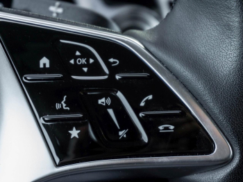 Mercedes-Benz EQA 250 Progressive MBUX Navi Distronic Kamera