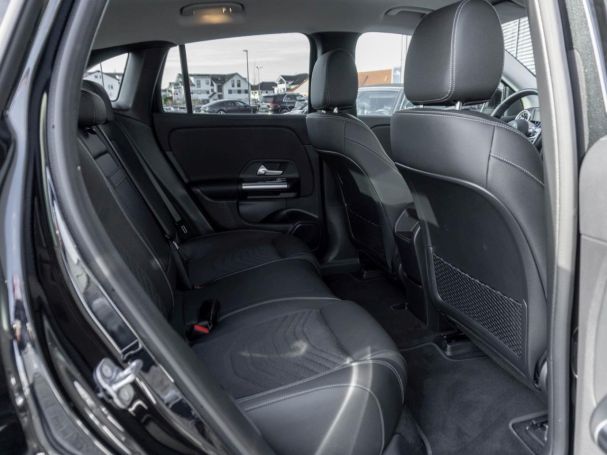 Mercedes-Benz EQA 250 Progressive MBUX Navi Distronic Kamera