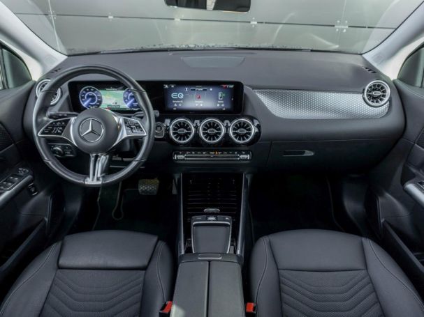 Mercedes-Benz EQA 250 Progressive MBUX Navi Distronic Kamera
