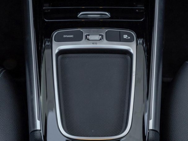 Mercedes-Benz EQA 250 Progressive MBUX Navi Distronic Kamera