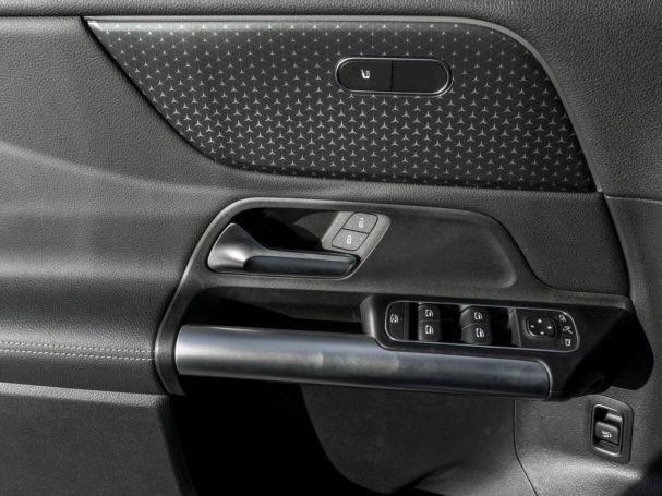 Mercedes-Benz EQA 250 Progressive MBUX Navi Distronic Kamera