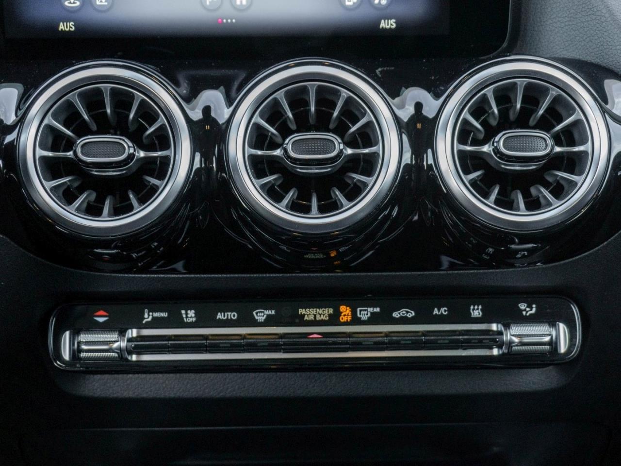 Mercedes-Benz EQA 250 Progressive MBUX Navi Distronic Kamera