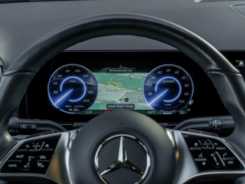 Mercedes-Benz EQA 250 Progressive MBUX Navi Distronic Kamera