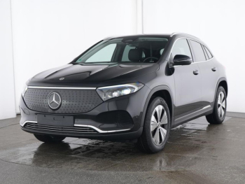 Mercedes-Benz EQA 250 Progressive MBUX Navi Distronic Kamera