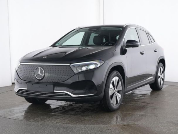 Mercedes-Benz EQA 250 Progressive MBUX Navi Distronic Kamera