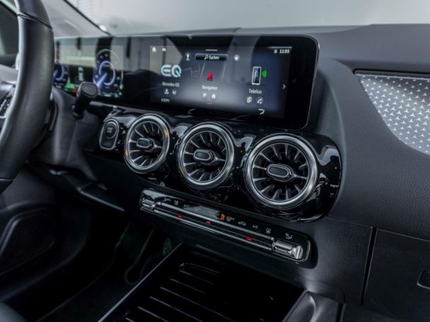 Mercedes-Benz EQA 250 Progressive MBUX Navi Distronic Kamera