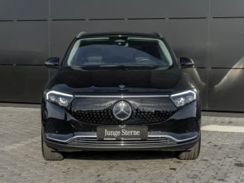 Mercedes-Benz EQA 250 Progressive MBUX Navi Distronic Kamera