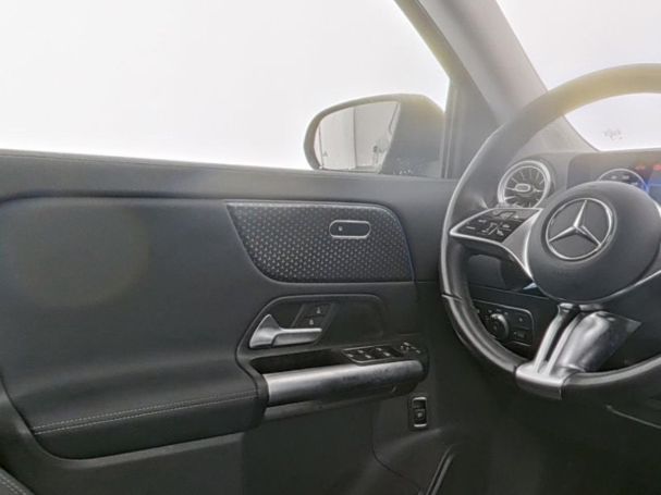 Mercedes-Benz EQA 250 Progressive MBUX Navi Distronic Kamera